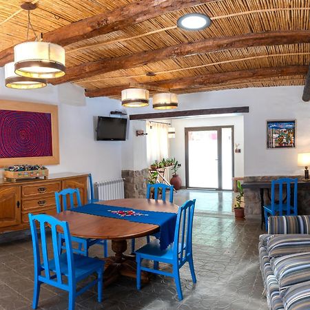 Posta de Purmamarca Bed & Breakfast Exterior foto