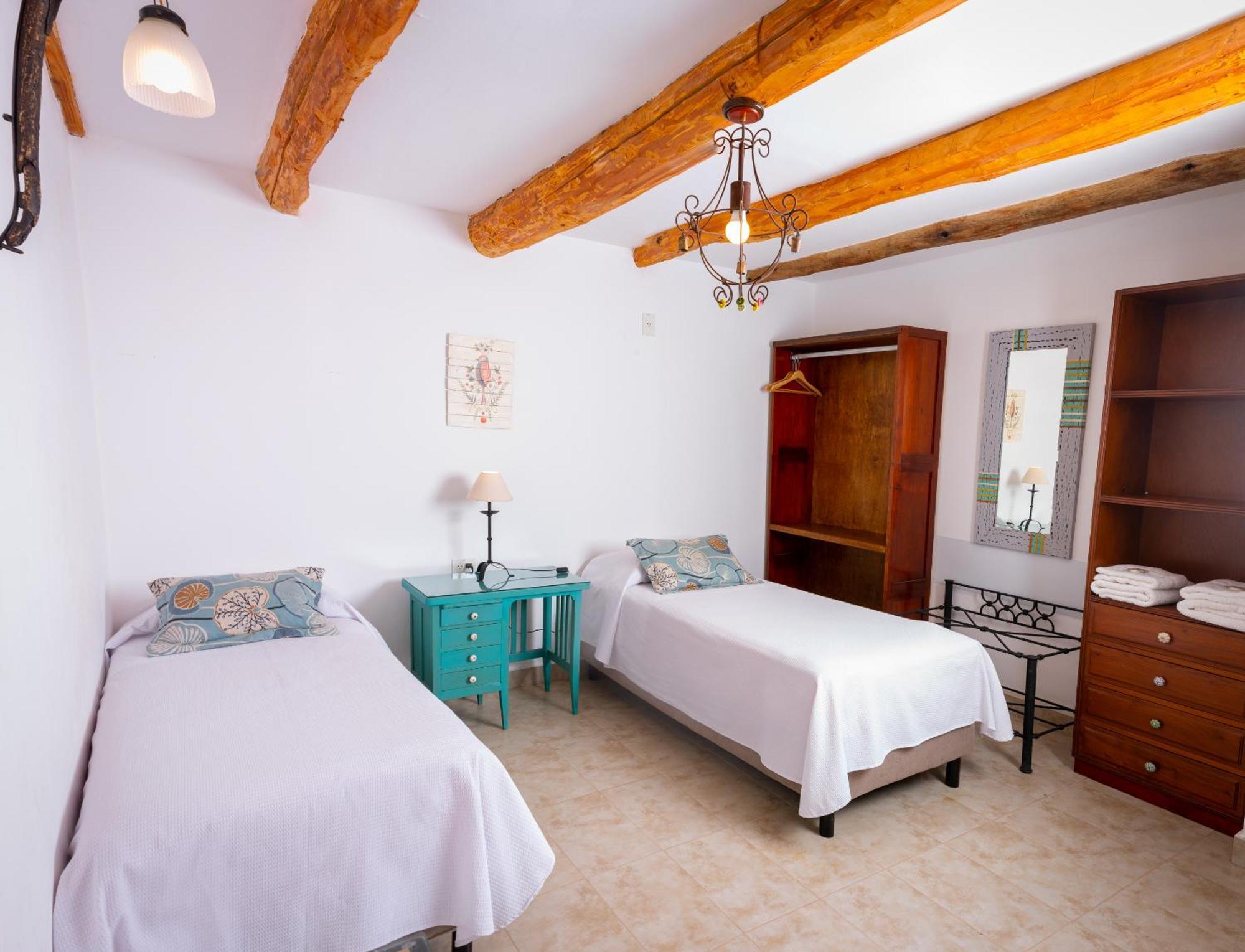Posta de Purmamarca Bed & Breakfast Exterior foto