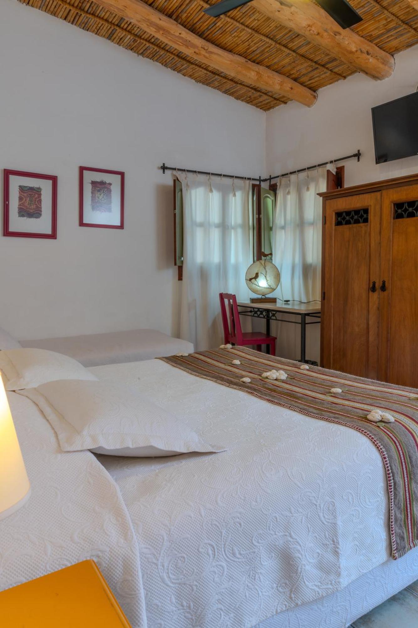 Posta de Purmamarca Bed & Breakfast Exterior foto