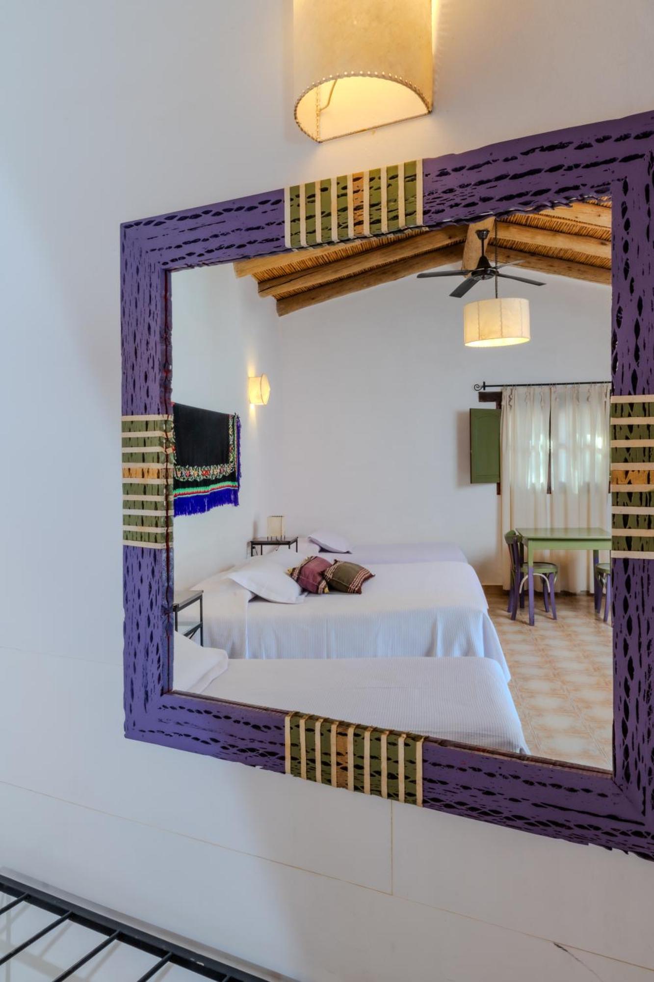 Posta de Purmamarca Bed & Breakfast Exterior foto