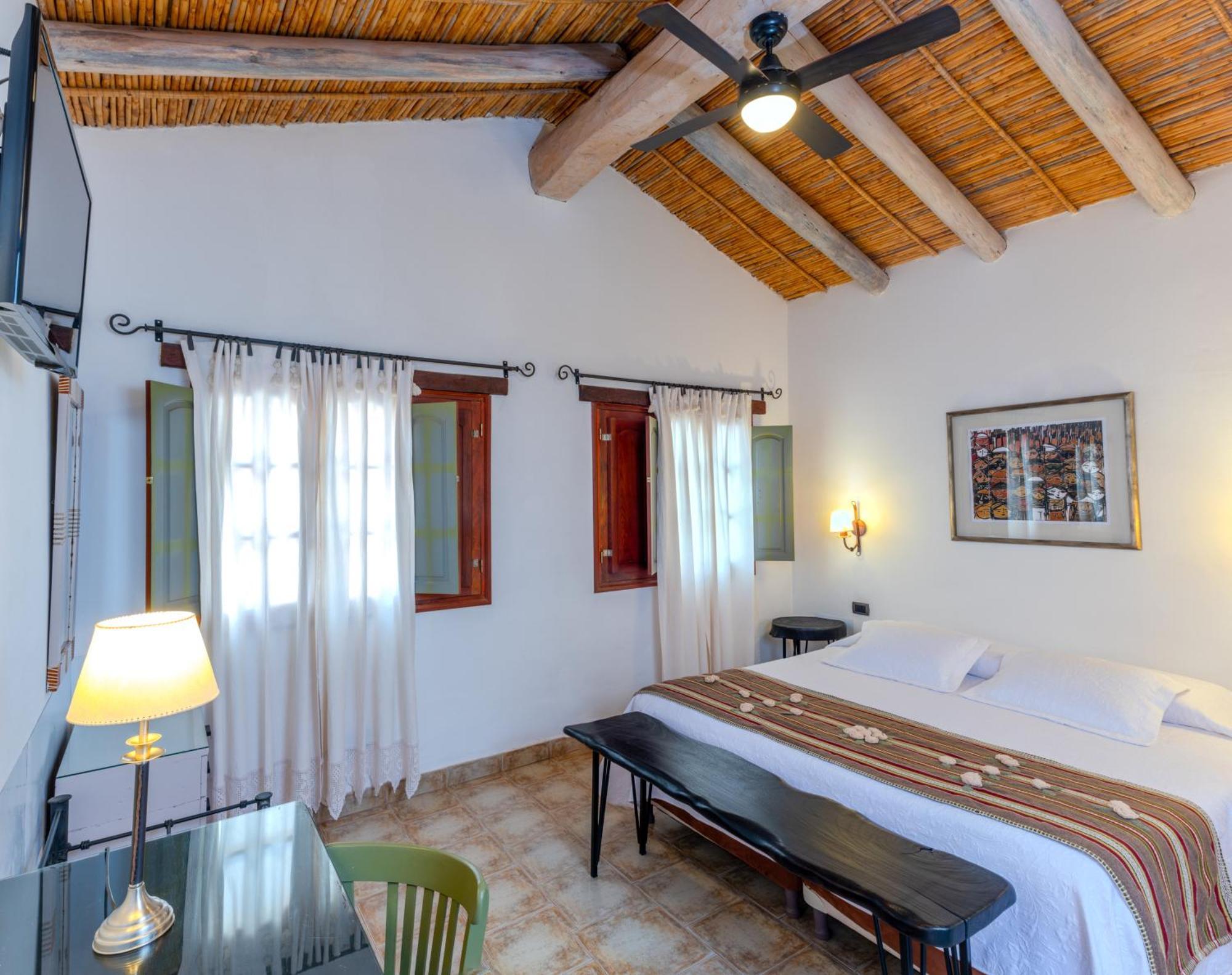 Posta de Purmamarca Bed & Breakfast Exterior foto