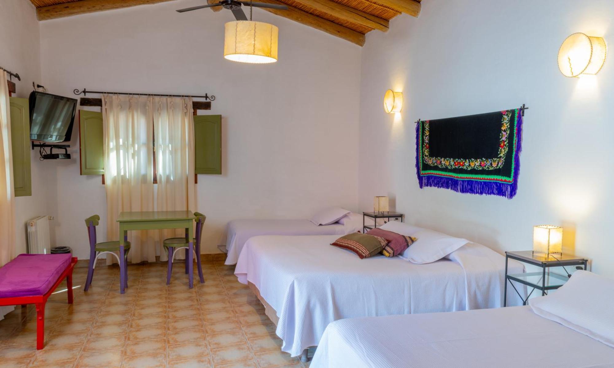 Posta de Purmamarca Bed & Breakfast Exterior foto